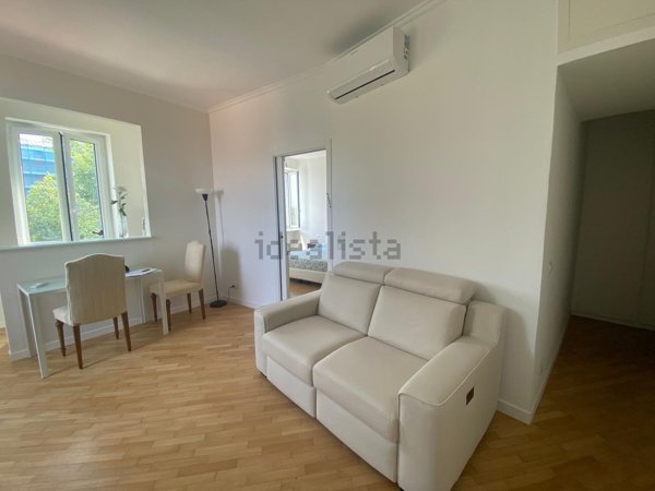 appartamento in affitto a Milano in zona San Vittore