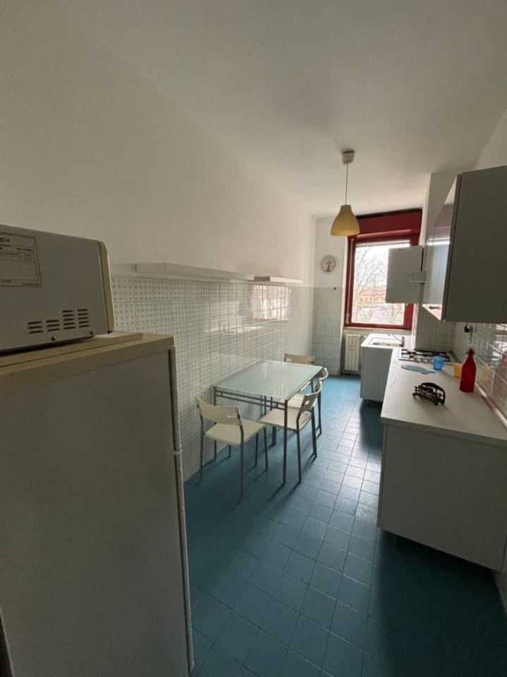 appartamento in affitto a Milano in zona San Cristoforo