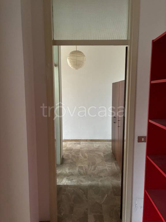 appartamento in affitto a Milano in zona Barona
