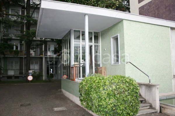 appartamento in affitto a Milano in zona Turro