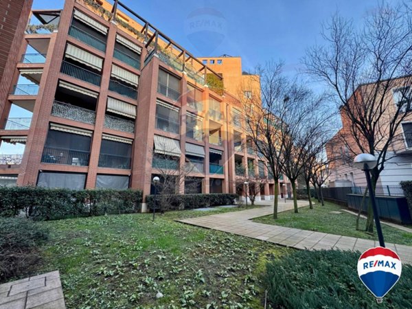 appartamento in affitto a Milano in zona Villapizzone