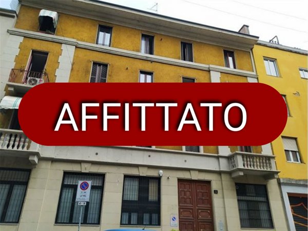 appartamento in affitto a Milano in zona Bocconi