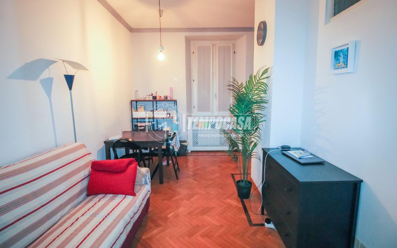 appartamento in affitto a Milano in zona Piazzale Lodi