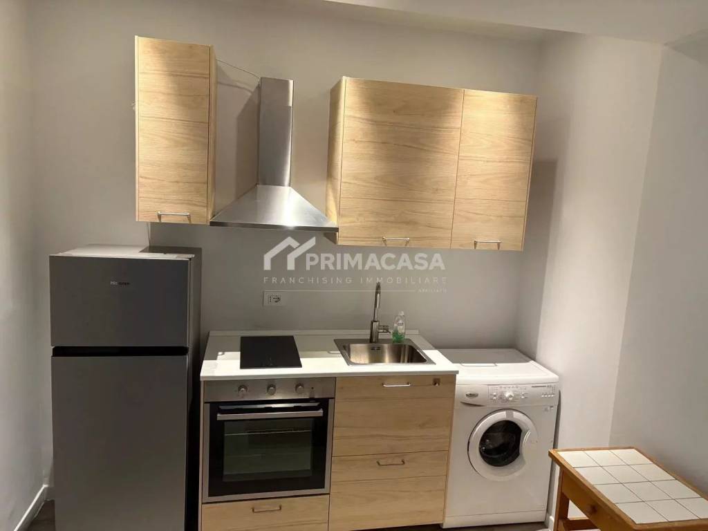 appartamento in affitto a Milano in zona XXII Marzo