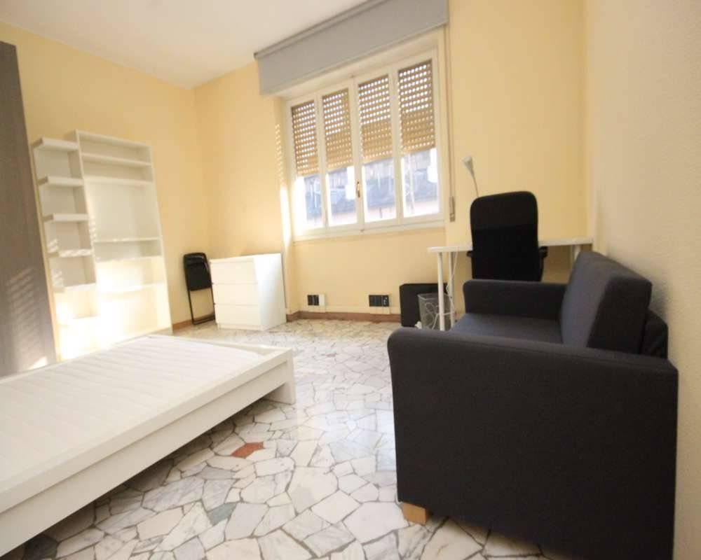 appartamento in affitto a Milano in zona Maggiolina