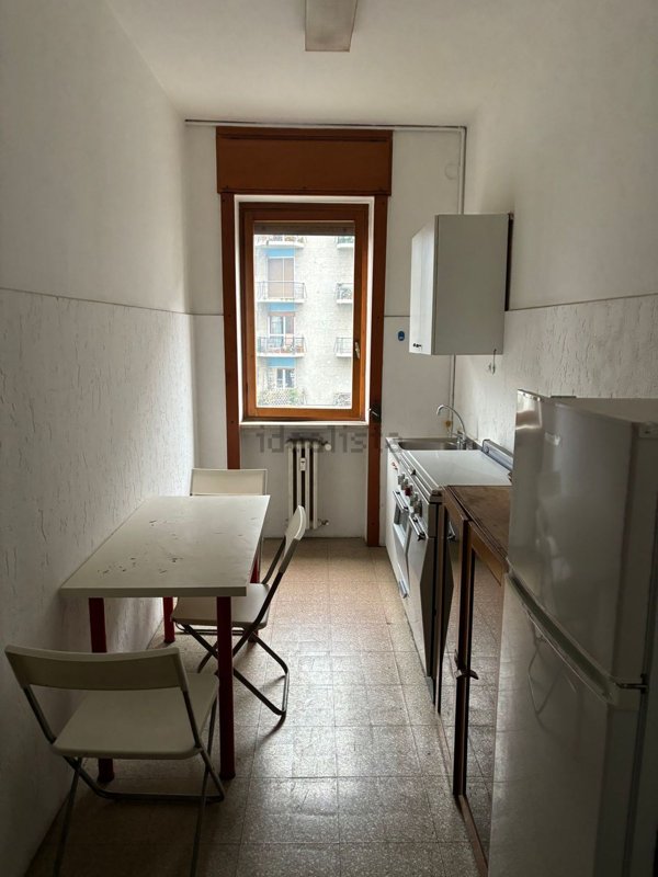 appartamento in affitto a Milano in zona Famagosta