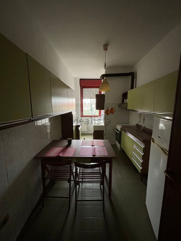 appartamento in affitto a Milano in zona San Cristoforo