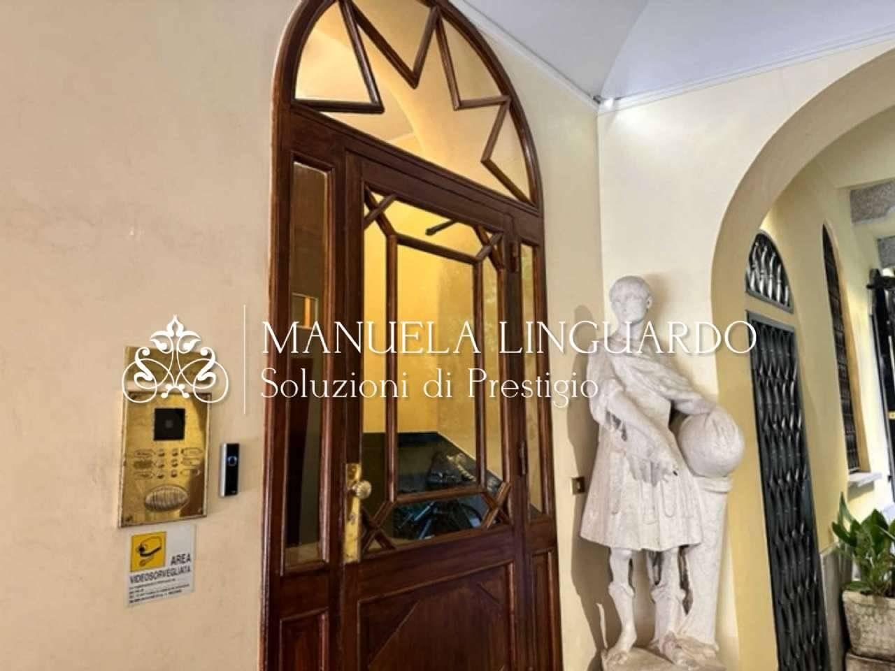 appartamento in affitto a Milano in zona Brera