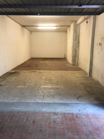 locale di sgombero in affitto a Milano in zona Città Studi
