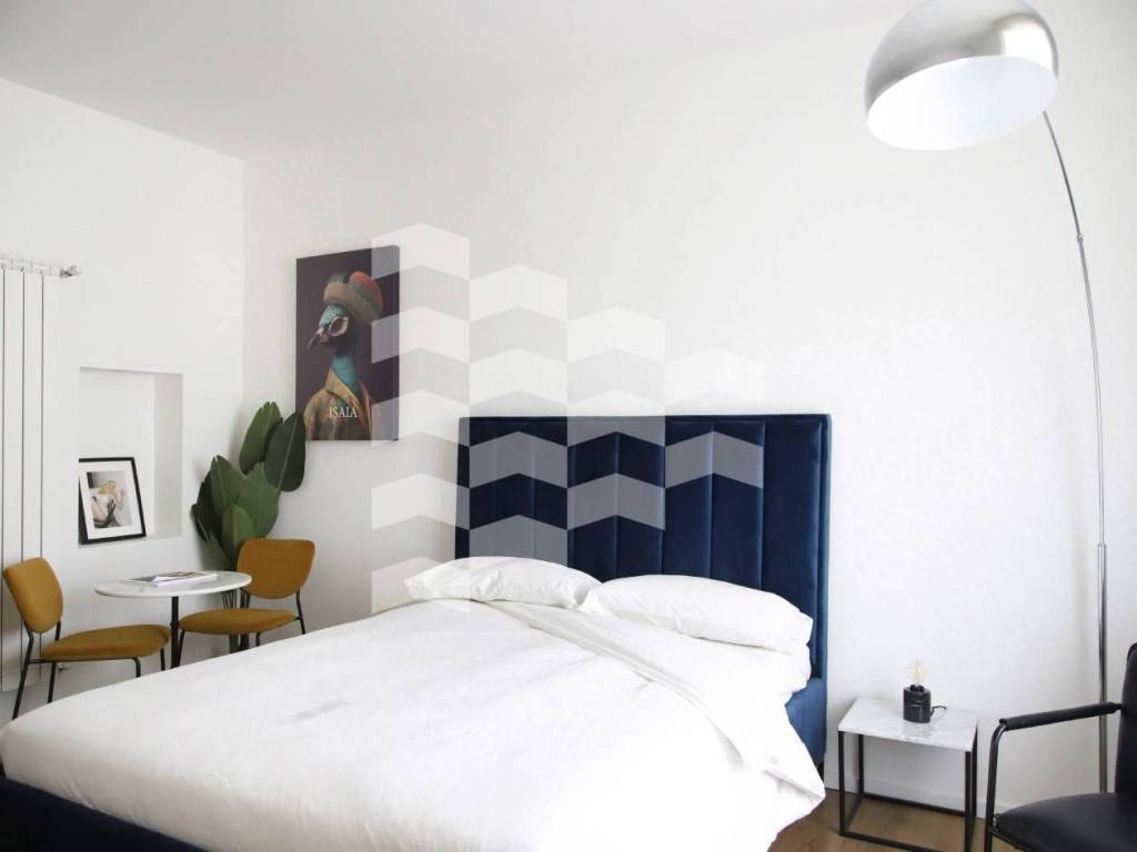 appartamento in affitto a Milano in zona Loreto