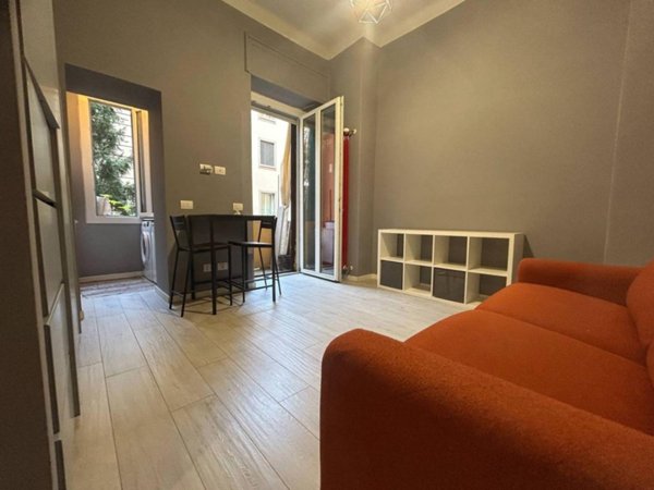 appartamento in affitto a Milano in zona Città Studi