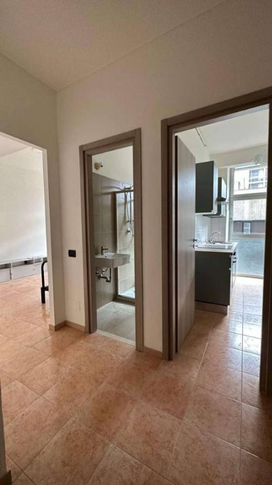 appartamento in affitto a Milano in zona Maggiolina