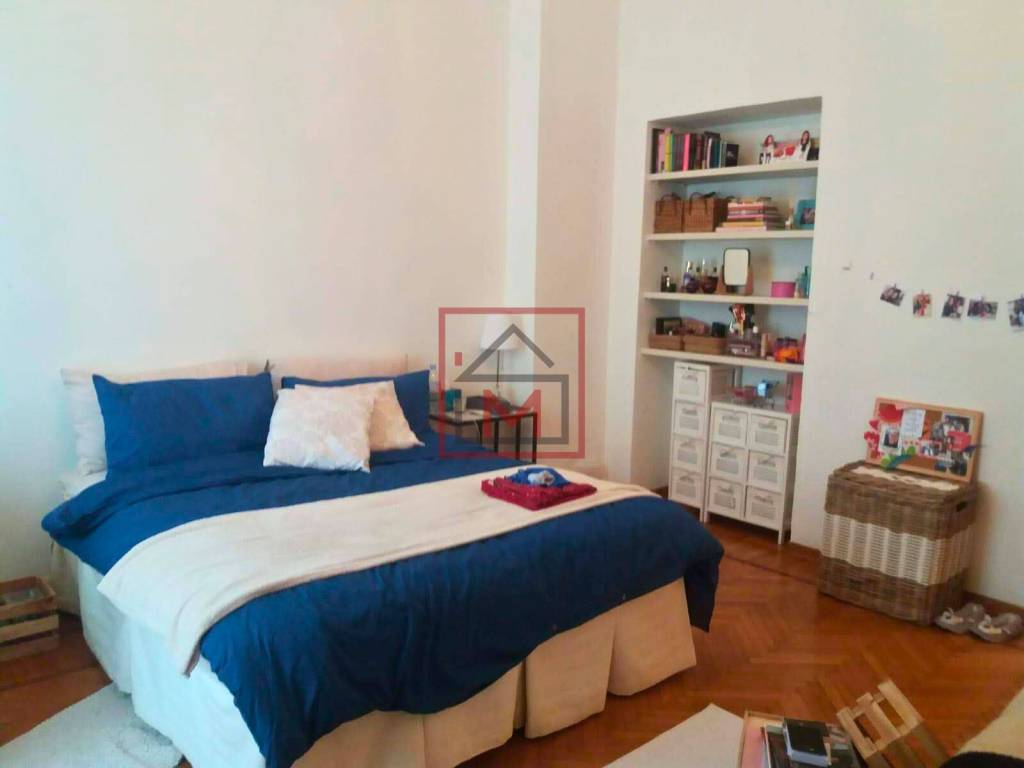 appartamento in affitto a Milano in zona Guastalla