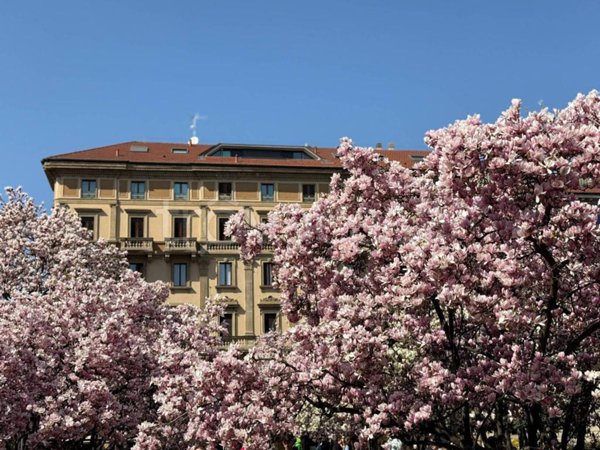 appartamento in affitto a Milano in zona San Vittore