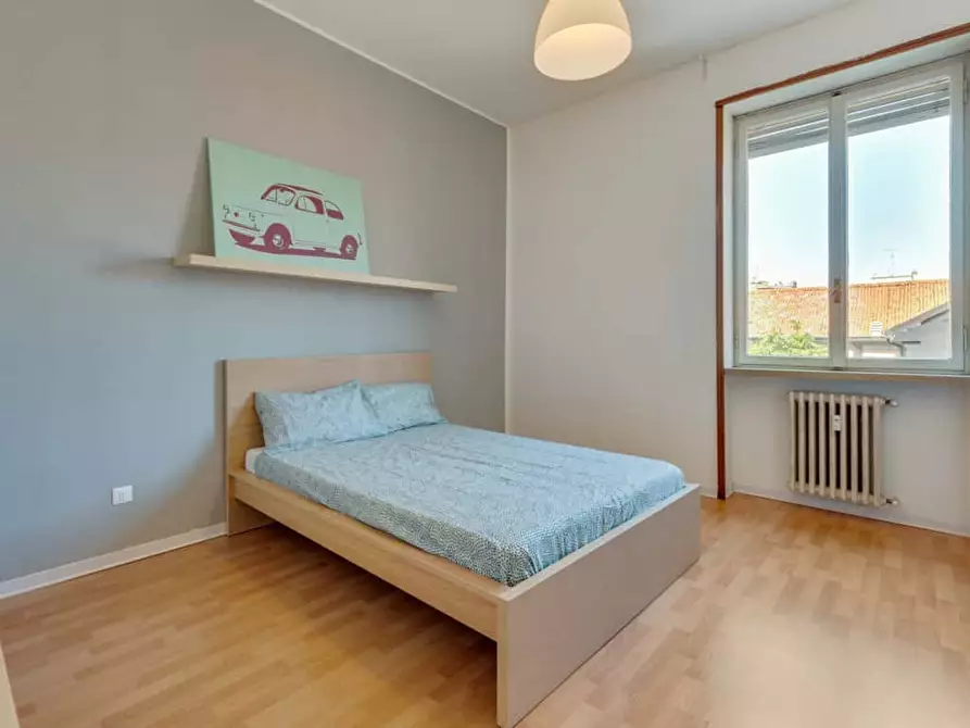 appartamento in affitto a Milano in zona Porta Romana