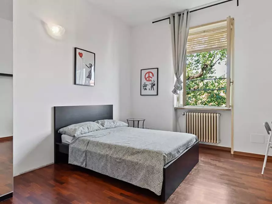 appartamento in affitto a Milano in zona Porta Romana