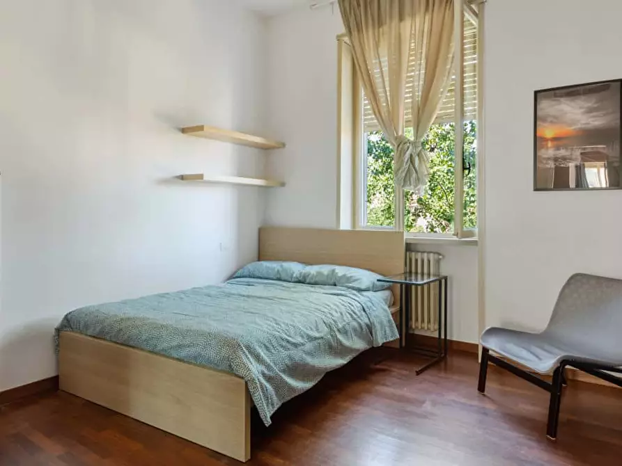 appartamento in affitto a Milano in zona Porta Romana