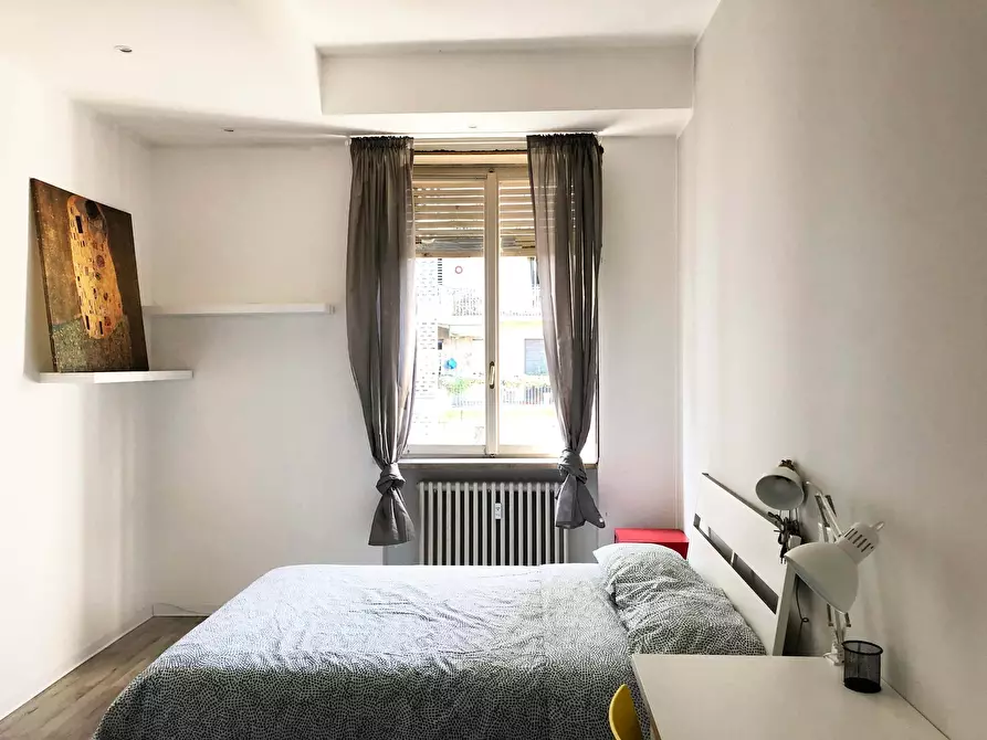 appartamento in affitto a Milano in zona Porta Romana