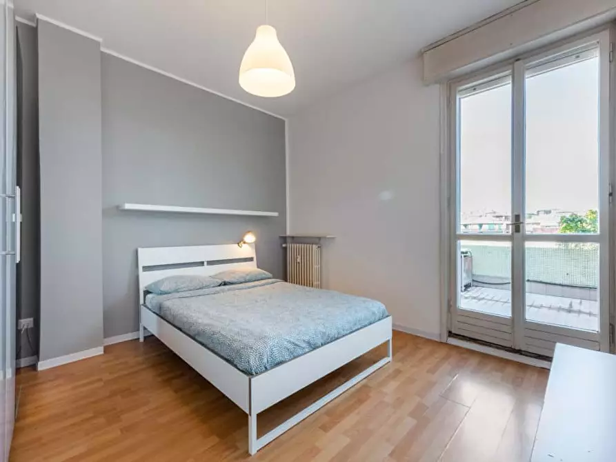 appartamento in affitto a Milano in zona Porta Romana
