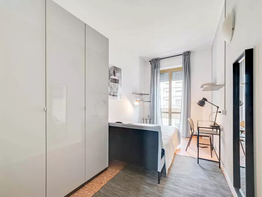 appartamento in affitto a Milano in zona Isola