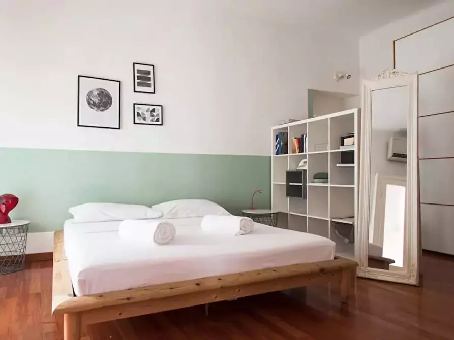 appartamento in affitto a Milano in zona Porta Ticinese