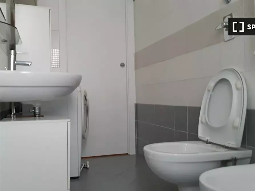 ufficio in affitto a Milano in zona Morivione