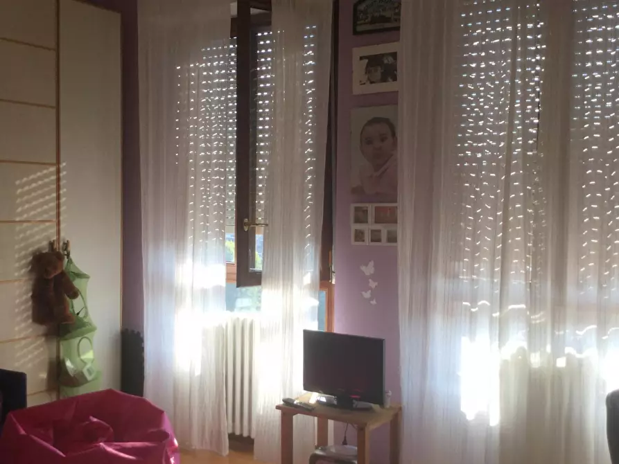 appartamento in affitto a Milano in zona Bovisa