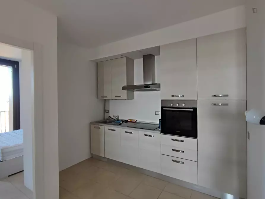 appartamento in affitto a Milano in zona San Siro