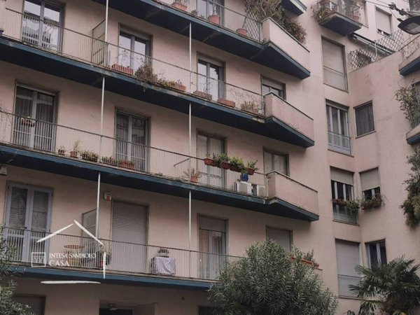 ufficio in affitto a Milano in zona Porta Venezia