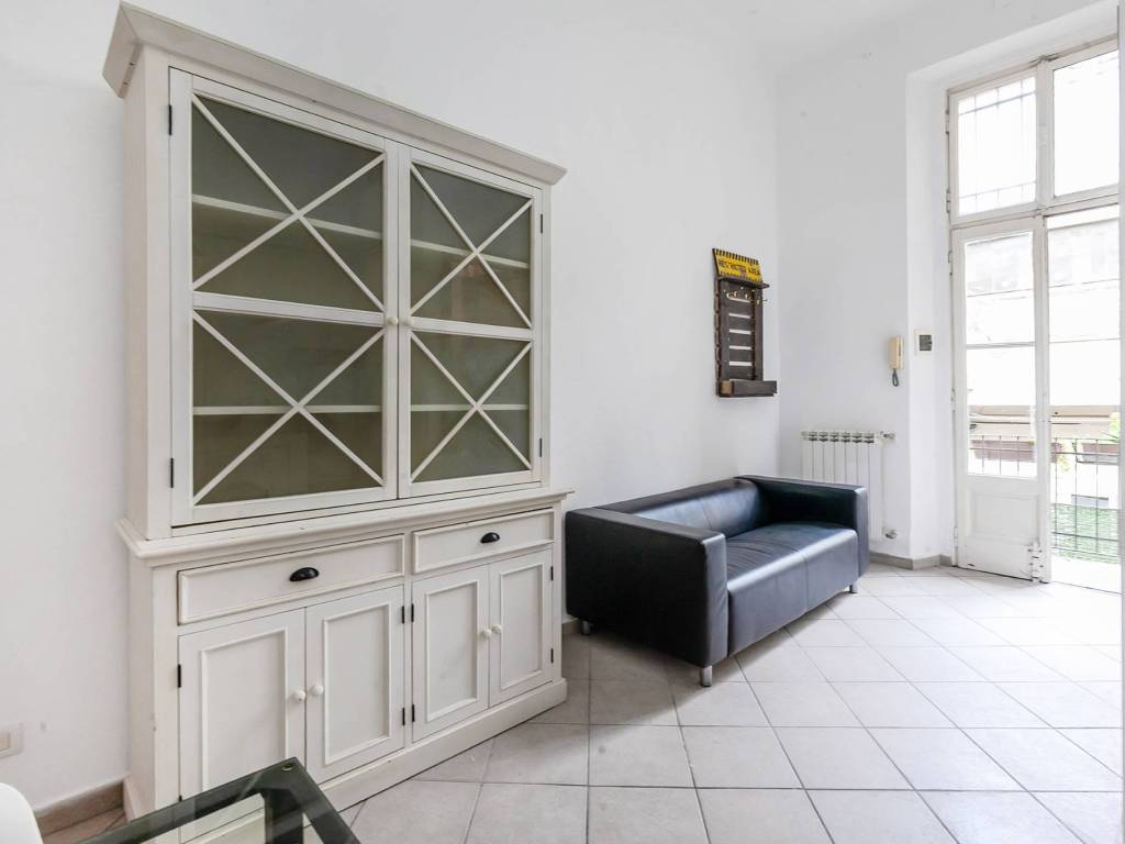 appartamento in affitto a Milano in zona Isola