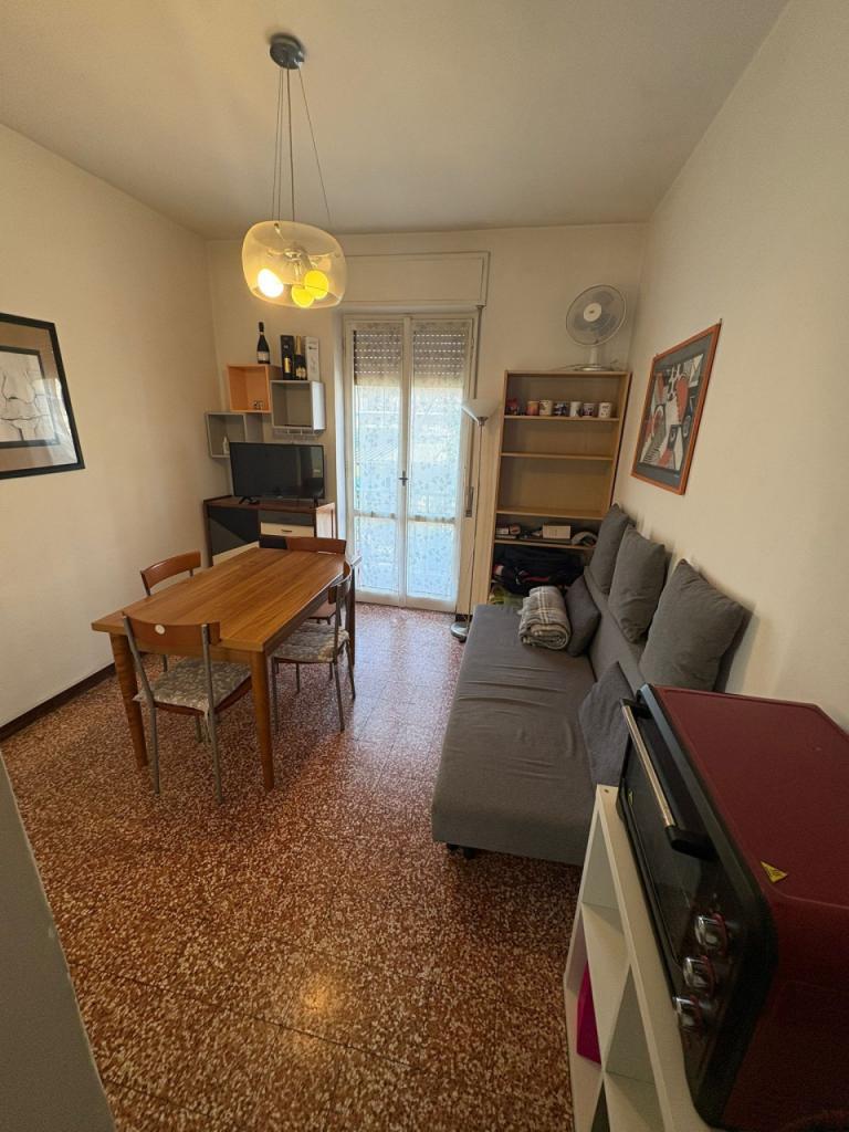 appartamento in affitto a Milano in zona Lambrate