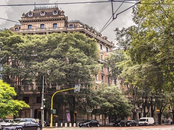 ufficio in affitto a Milano