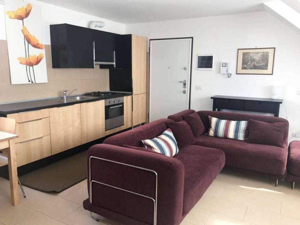 appartamento in affitto a Milano in zona Casoretto