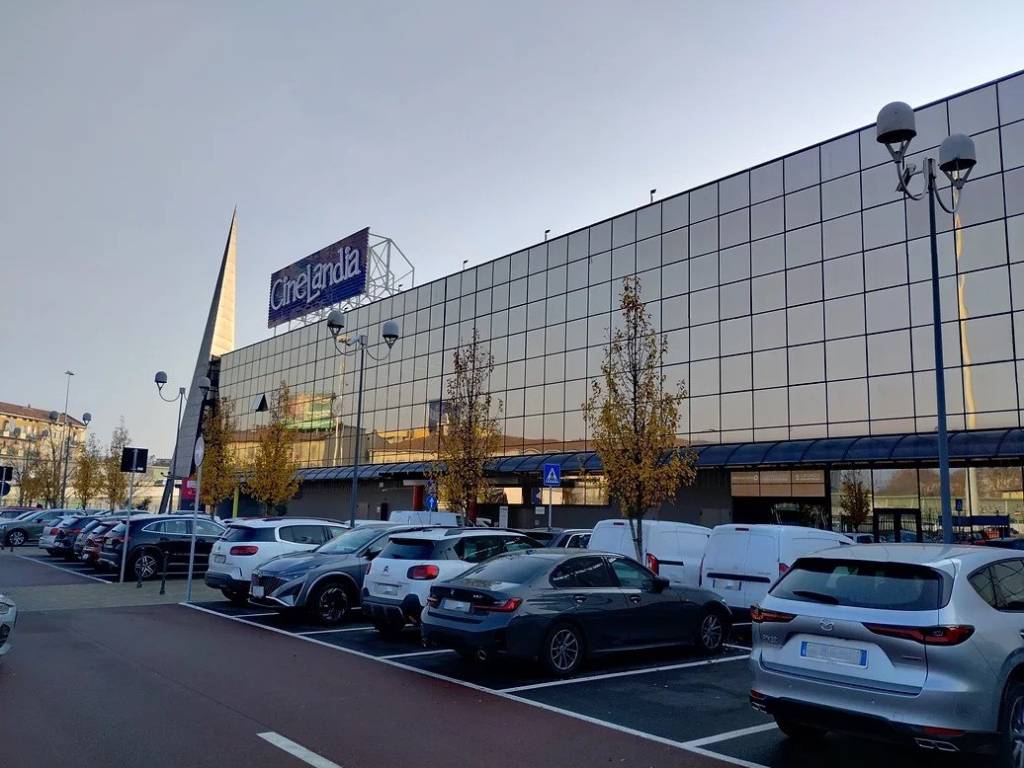 ufficio in affitto a Milano in zona Musocco