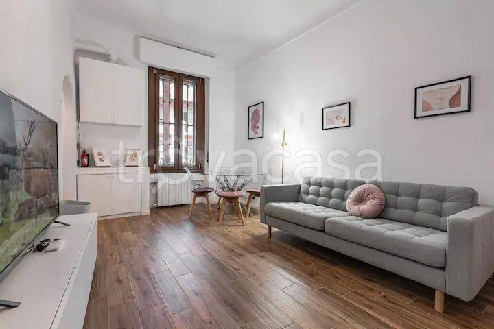 appartamento in affitto a Milano in zona Isola