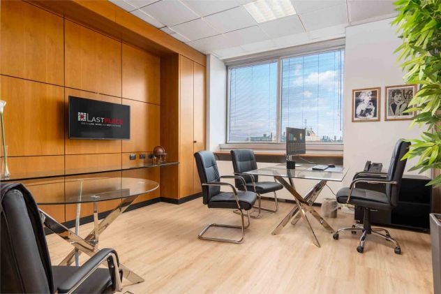 ufficio in affitto a Milano in zona Barona