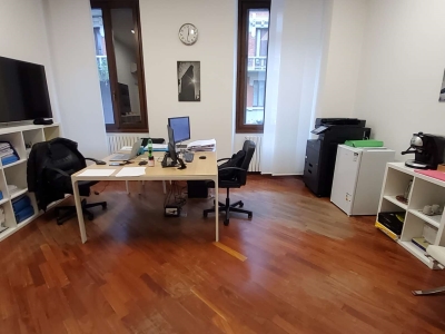 ufficio in affitto a Milano in zona Porta Romana