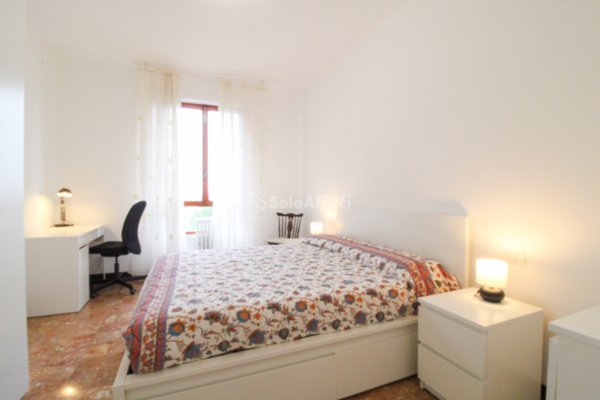 appartamento in affitto a Milano in zona Bovisa