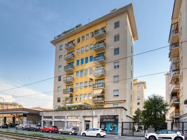 monolocale in affitto a Milano