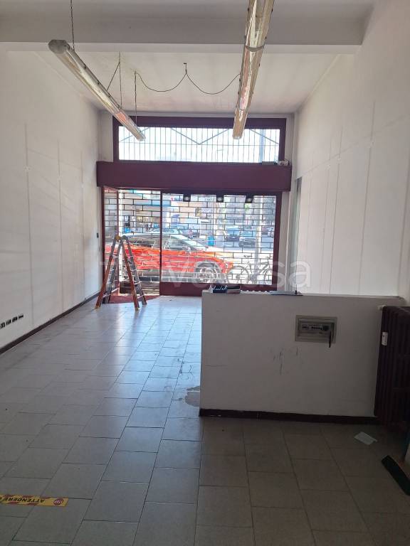 monolocale in affitto a Milano