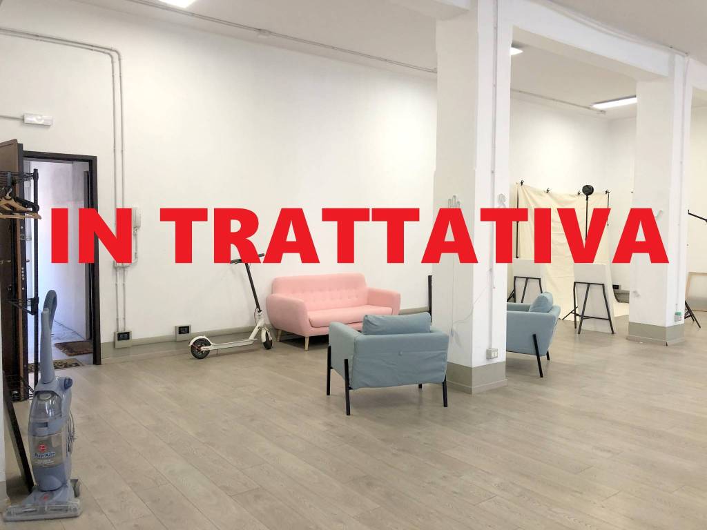 casale in affitto a Milano in zona Cascina dei Pomi