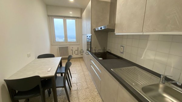 appartamento in affitto a Milano in zona Niguarda