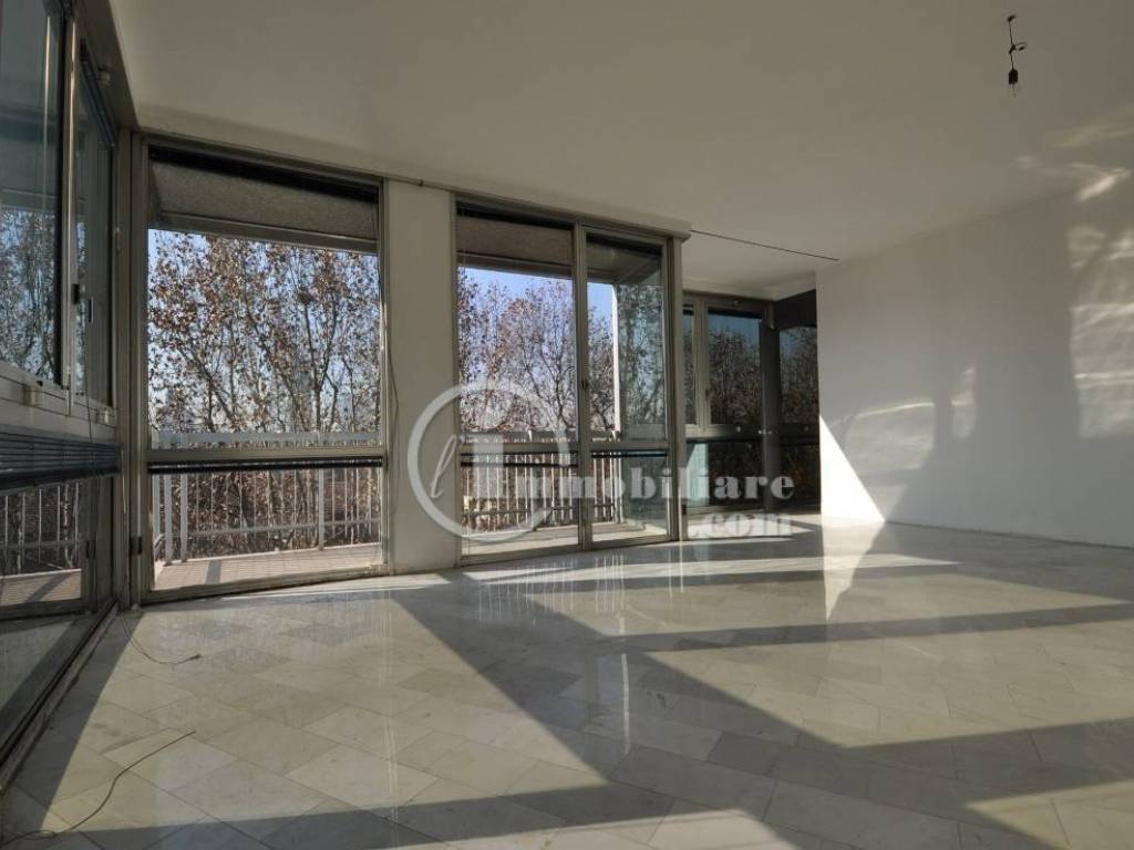 ufficio in affitto a Milano in zona Stazione Centrale