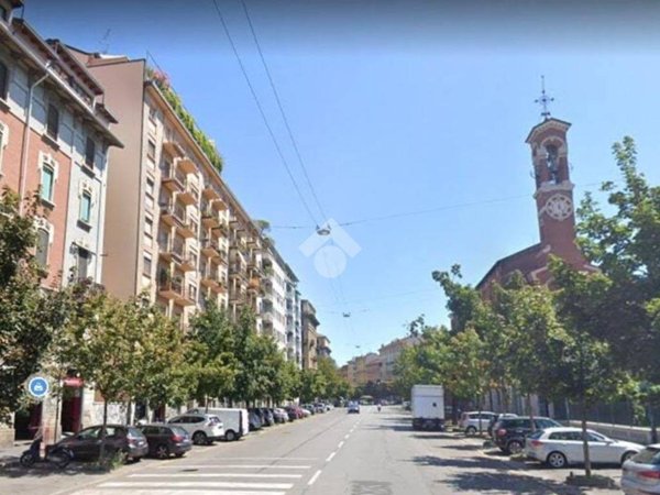 appartamento in affitto a Milano in zona Porta Romana