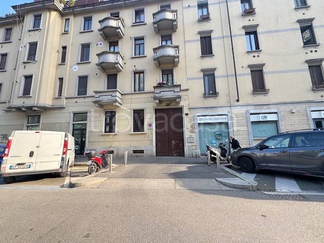 appartamento in affitto a Milano in zona Centro Storico