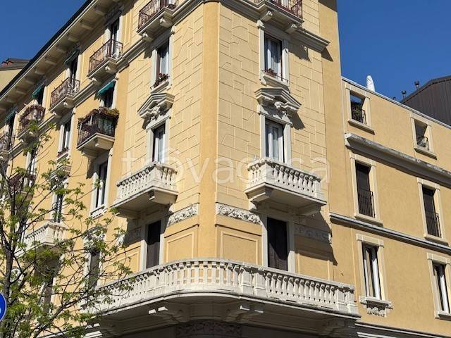 appartamento in affitto a Milano in zona Isola