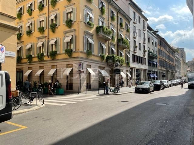ufficio in affitto a Milano