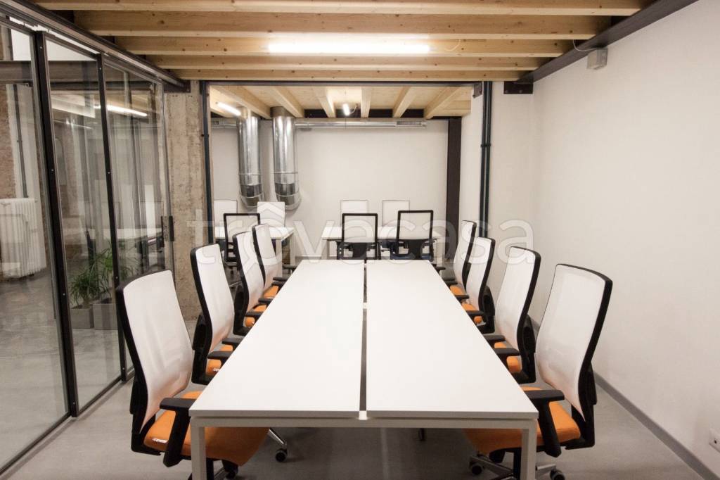 ufficio in affitto a Milano