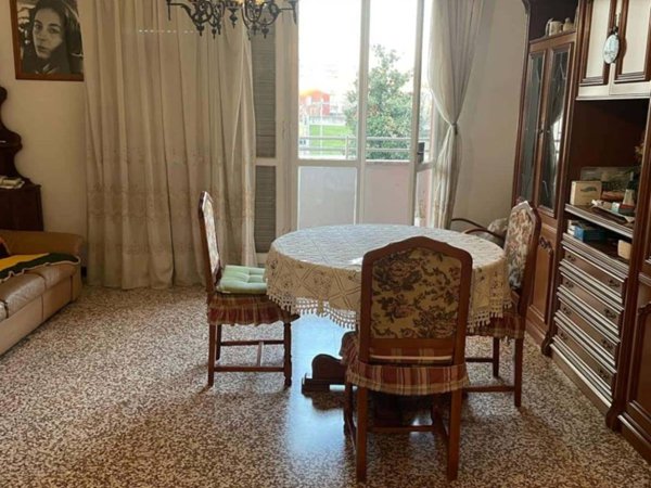 appartamento in affitto a Milano in zona Gallaratese