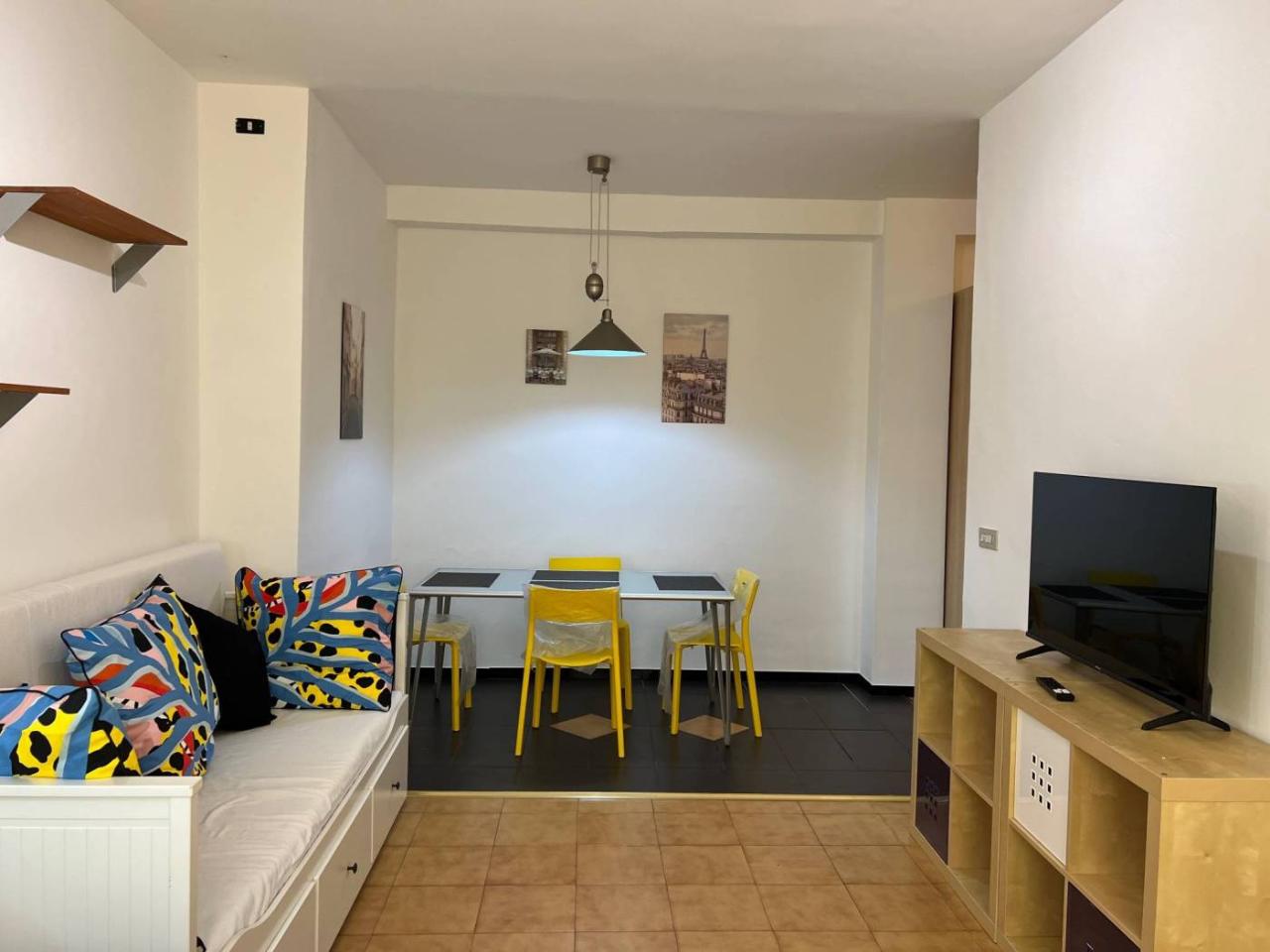appartamento in affitto a Milano in zona Famagosta